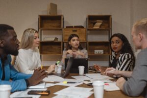 World Leadership Week 2021 – Tips from our MD, Darren Roscoe.