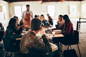 The 3 Best Staff Retention Methods 