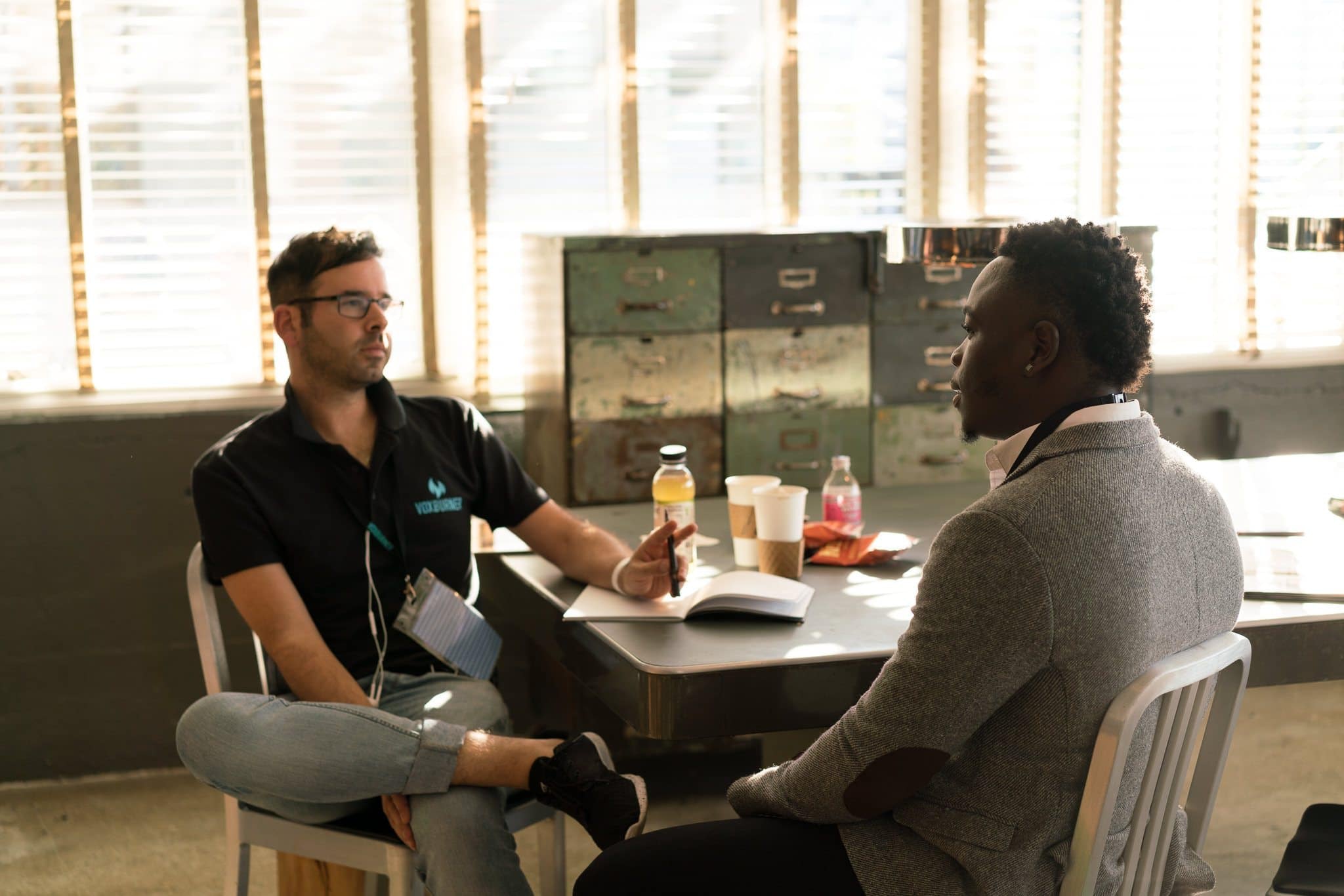 THE FUTURE OF WORK: Top 12 Recruitment Trends