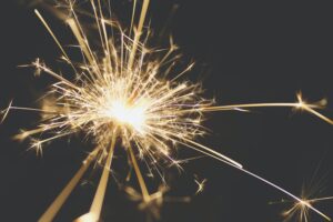 Top Tips on Accomplishing your New Year Goals
