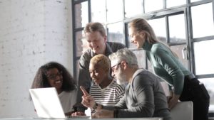The Recruitment Co. joins Equality and Inclusion Network