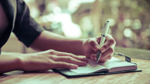 The Power of Practising Gratitude
