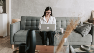 Finding the right job