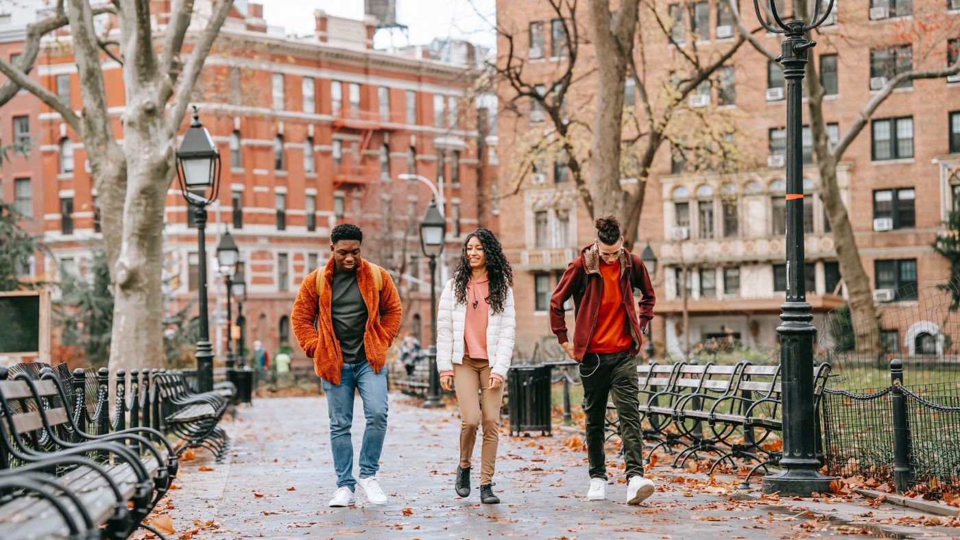 The Recruitment Co. reinvigorates it’s partnership with Centrepoint