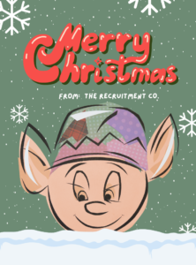 Alfy the Elfs Story