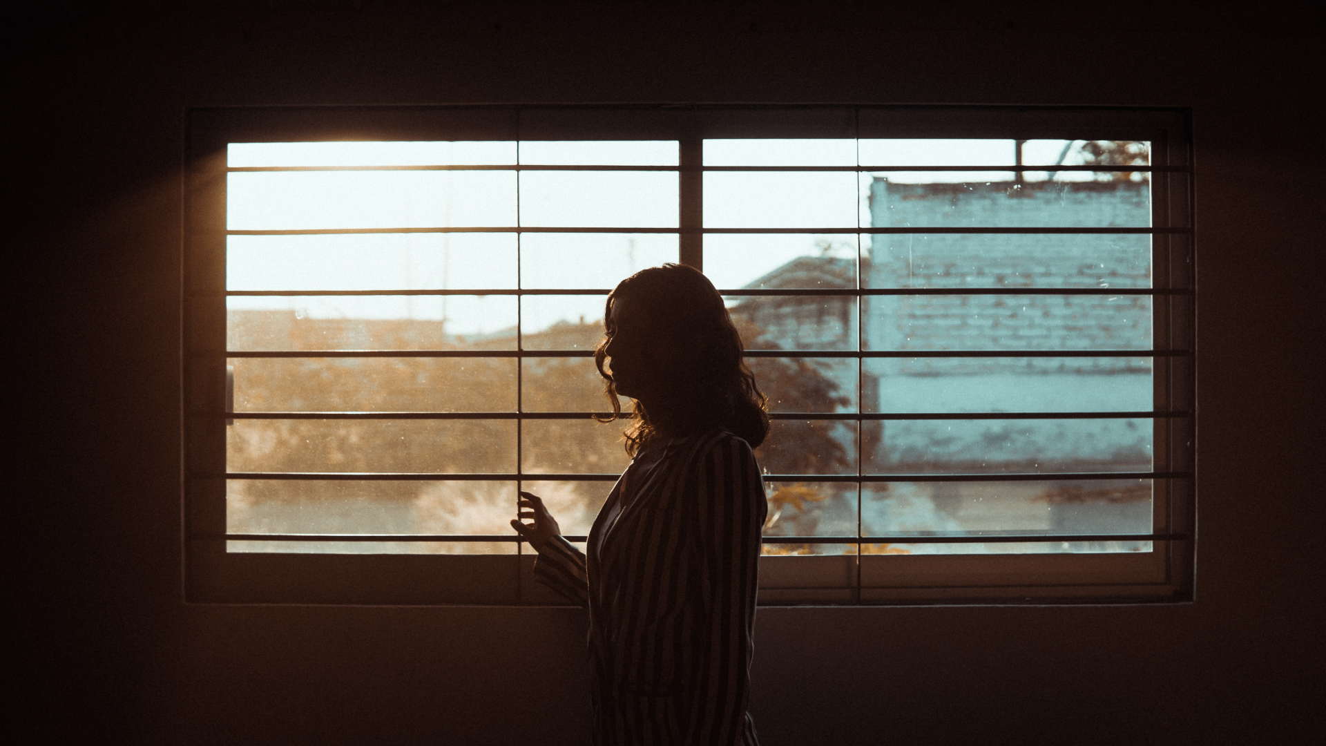 Modern Slavery: How can we spot the signs?
