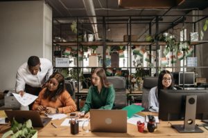 Part-Time Jobs: Is Interest Peaking?