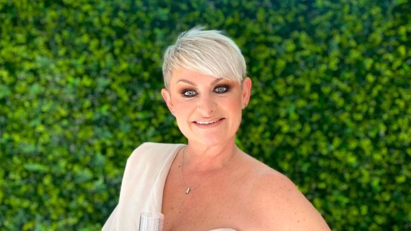 International Women’s Day Q&A with Lianne