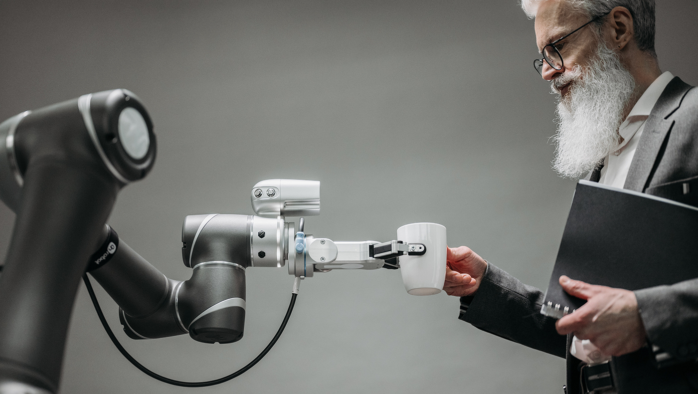 Should We Be Threatened By AI?