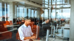 Successful Contact Centre Recruitment in a Stagflation Market