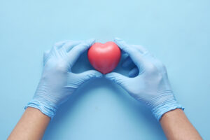 How We Align with the NHS 6C Values