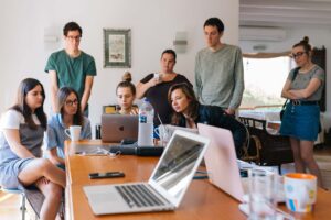 Meeting the Demands of the Future Workforce