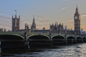 Relocating to London: Job Advice & Tips