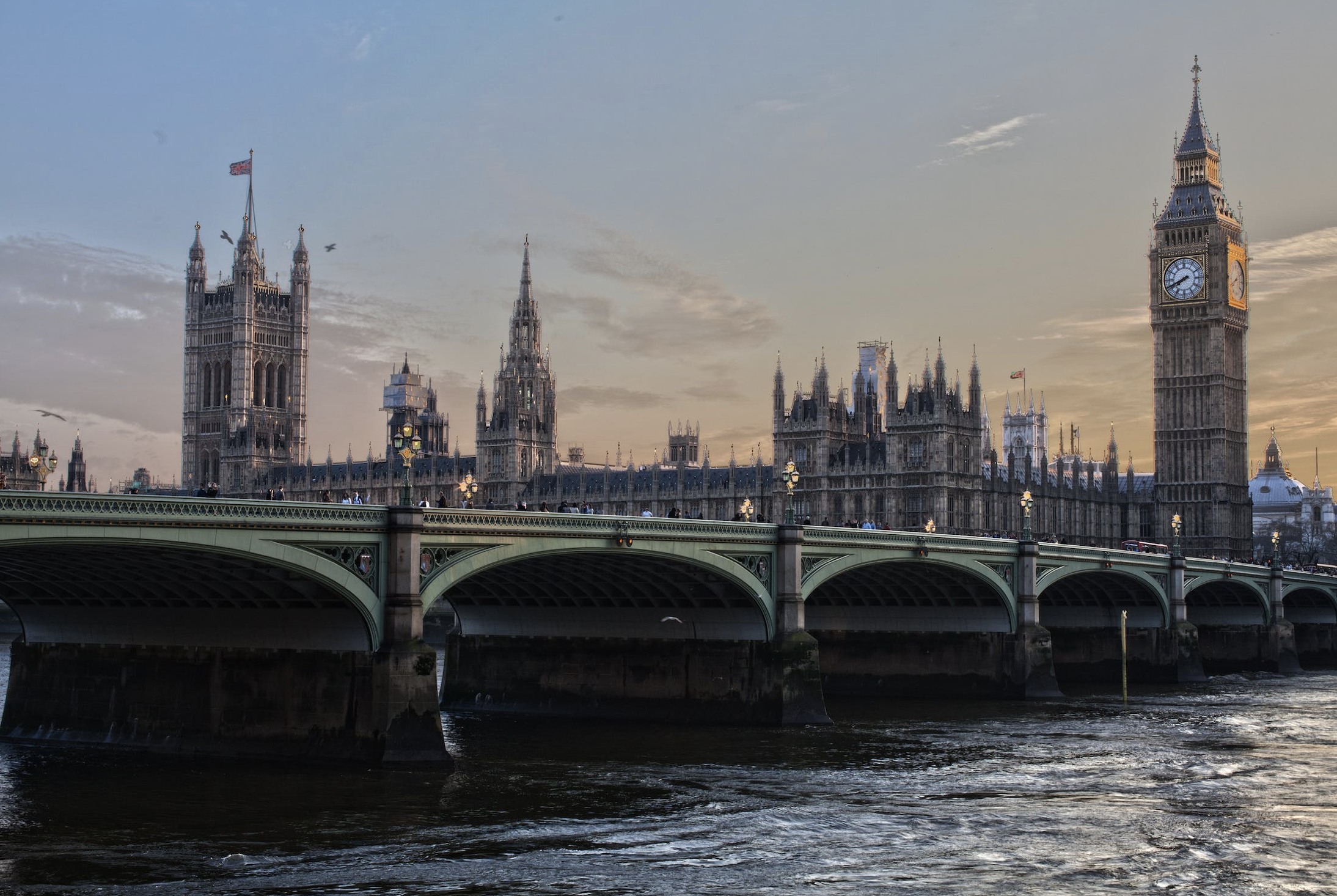 Relocating to London: Job Advice & Tips