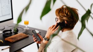 Contact Centre Peak Periods; The Importance of the Right Leadership