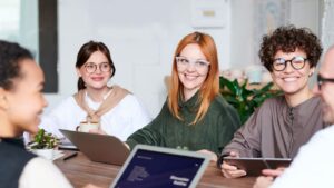 Aligning Talent with Company Culture; The Power of a Tailored Approach