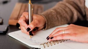 5 Ways to Welcome a Better 2024: Career, Balance and Fulfilment