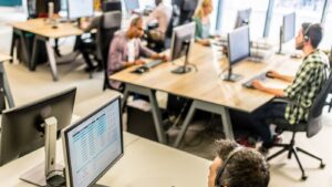 The importance of a flexible customer service workforce