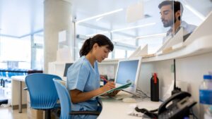 Our Alignment to the HealthTrust Europe Framework