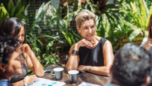 Menopause Awareness: Creating a Supportive Workplace Environment