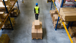 Temporary vs. Permanent Hires: Finding the Right Staffing Mix for Your Warehouse