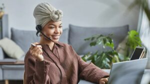 The Case for Remote Working in Contact Centre Workforces