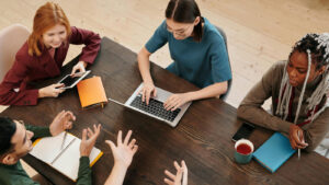 Driving Diversity and Inclusivity in Recruitment