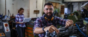 Manufacturing & Production