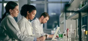 Science & Pharmaceuticals